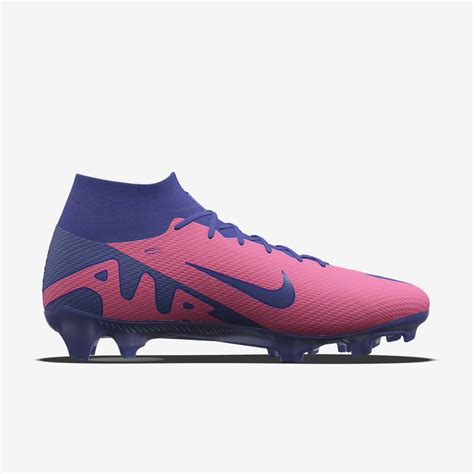 nike by you voetbalschoenen|voetbalschoenen nike.